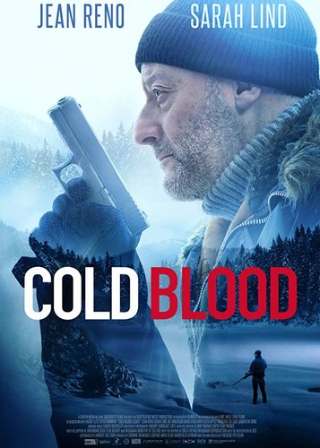 Cold Blood Legacy - Poster 1
