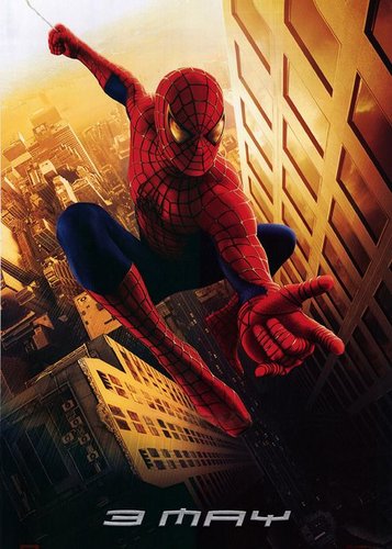 Spider-Man - Poster 2