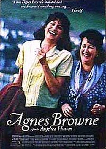 Agnes Browne - Frauen unter sich - Poster 4
