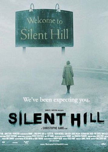 Silent Hill - Poster 12