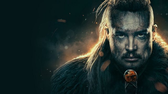 The Last Kingdom - Seven Kings Must Die - Wallpaper 1 The Last Kingdom - Seven Kings Must Die - Wallpaper 1