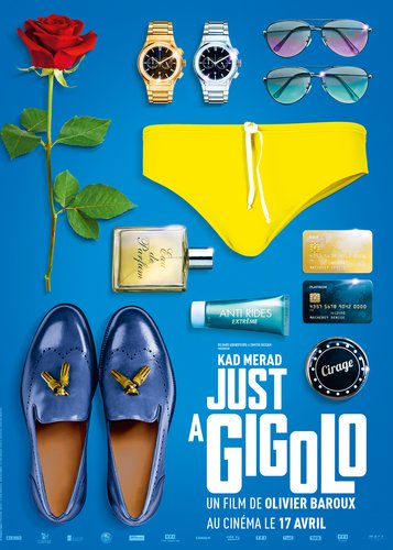 Just a Gigolo - Poster 5