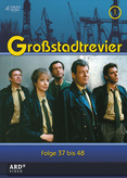 Großstadtrevier - Volume 1