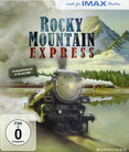 IMAX - Rocky Mountain Express