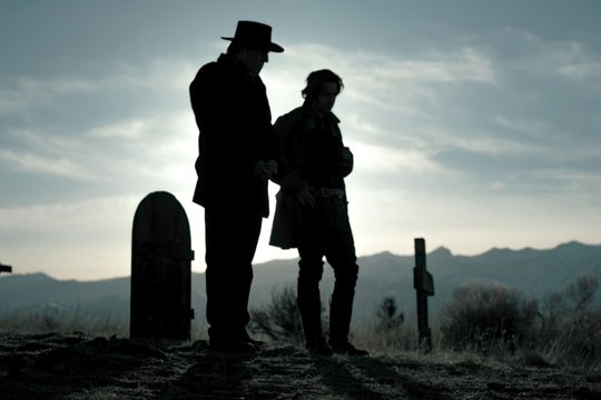 Mord in Yellowstone City - Szenenbild 3