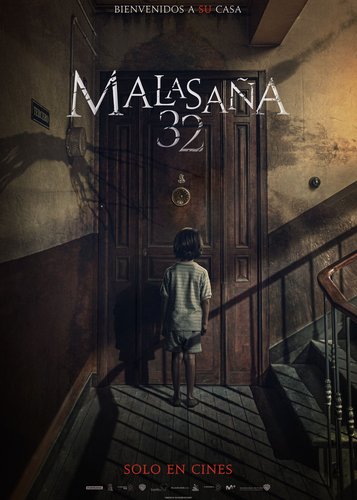 Malasana 32 - Poster 2