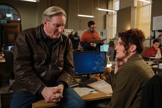 Ridley - Staffel 2 - Szenenbild 4 Ridley - Staffel 2 - Szenenbild 4