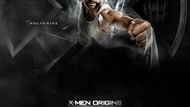 X-Men Origins - Wolverine - Wallpaper 1