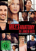 Grey&#039;s Anatomy - Staffel 1