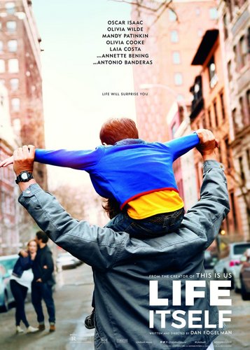 Life Itself - So ist das Leben - Poster 5