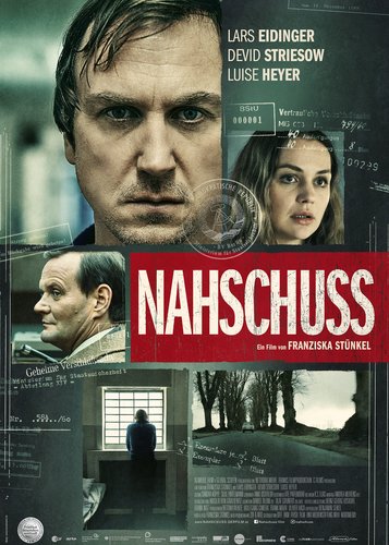 Nahschuss - Poster 1