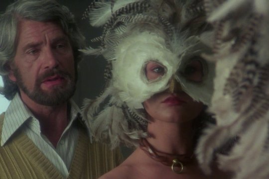 Die Geschichte der O - Szenenbild 10 Die Geschichte der O - Szenenbild 10