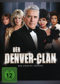 Der Denver-Clan - Staffel 5