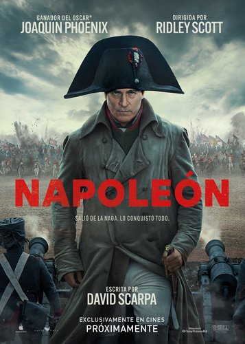 Napoleon - Poster 8