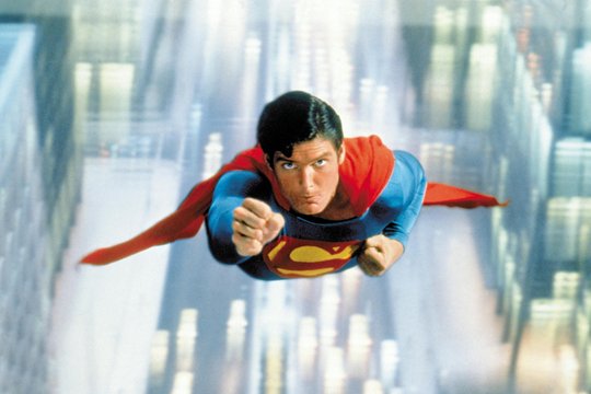 Superman - Der Film - Szenenbild 2