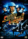 Starship Troopers 2 - Held der Föderation