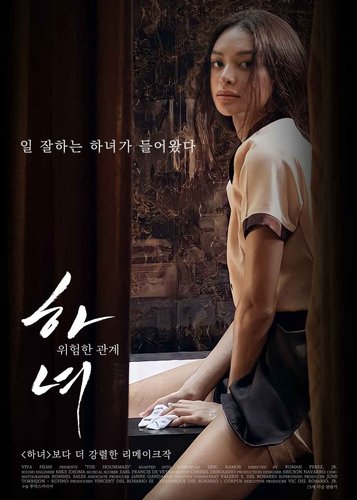 The Housemaid - Poster 3