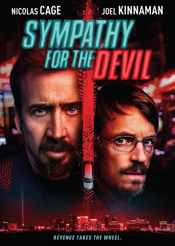 Sympathy for the Devil - Poster 3