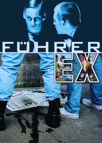 Führer Ex - Poster 2