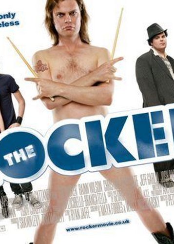 The Rocker - Poster 5