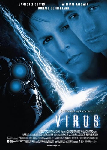 Virus - Poster 1