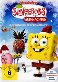 SpongeBob Schwammkopf - Weihnachten
