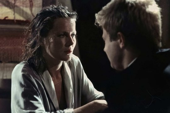 Ein kurzer Film über die Liebe - Szenenbild 3 Ein kurzer Film über die Liebe - Szenenbild 3