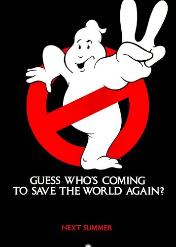 Ghostbusters 2 - Poster 4