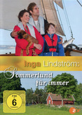Inga Lindström - Sommerlund für immer