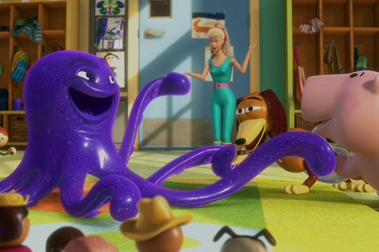 Toy Story 3 - Szenenbild 25