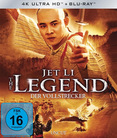The Legend - Der Vollstrecker