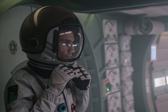 Orbiter 9 - Szenenbild 5