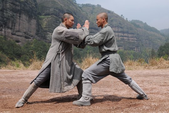 Shaolin - Szenenbild 2