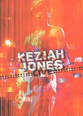Keziah Jones - Live
