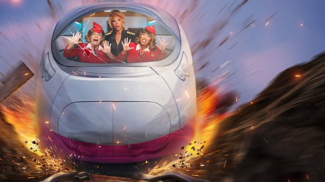 Stop! That! Train! - Wallpaper 3 Stop! That! Train! - Wallpaper 3