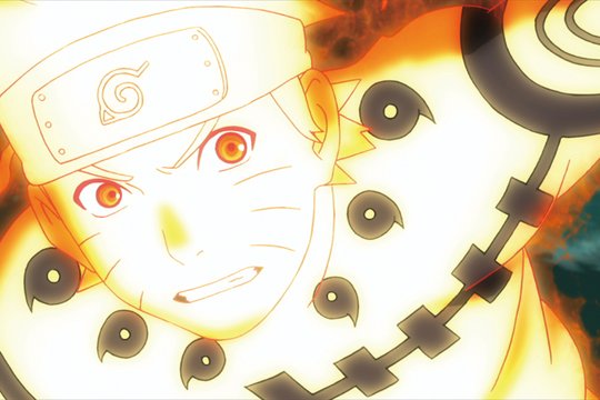 Naruto Shippuden - Staffel 13 - Szenenbild 4