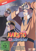 Naruto Shippuden - Staffel 25