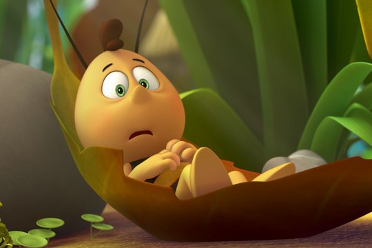 Die Biene Maja - Der Kinofilm - Szenenbild 6