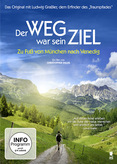 Der Weg war sein Ziel