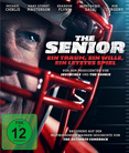 The Senior - Ein Traum, ein Wille, ein letztes Spiel