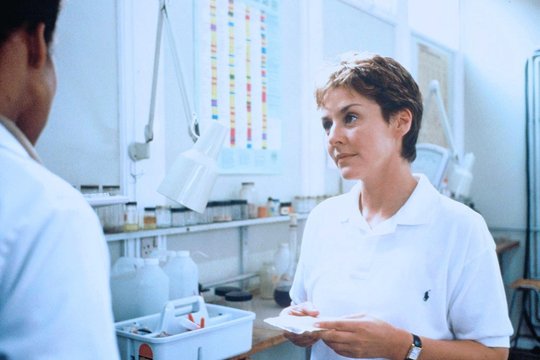 Gerichtsmedizinerin Dr. Samantha Ryan - Tödliche Traditionen - Szenenbild 1 Gerichtsmedizinerin Dr. Samantha Ryan - Tödliche Traditionen - Szenenbild 1