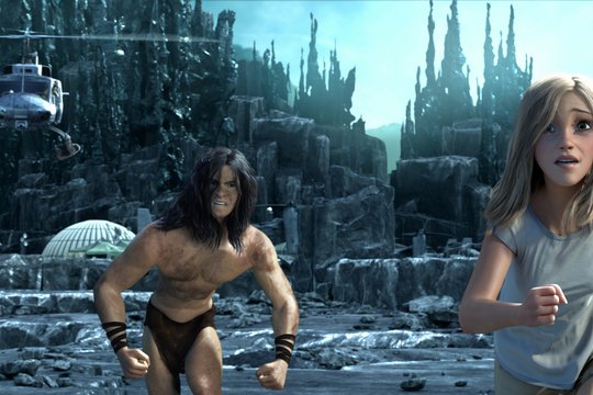 Tarzan - Szenenbild 19
