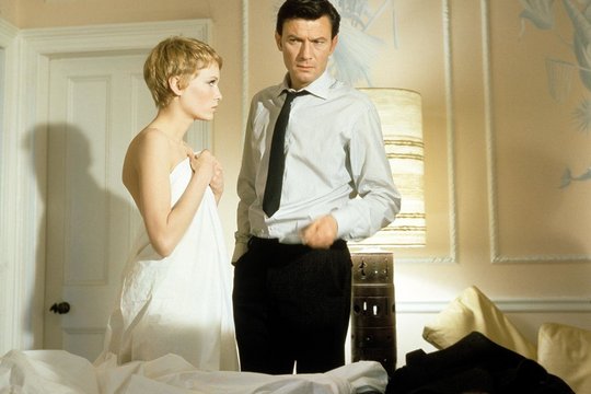 Todestanz eines Killers - Szenenbild 2 Todestanz eines Killers - Szenenbild 2