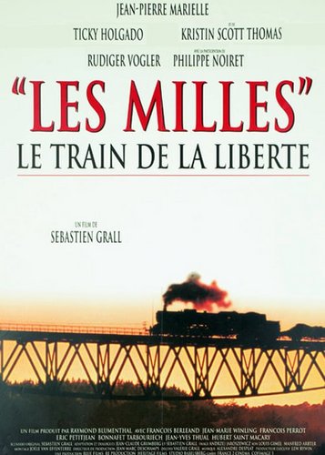 Les Milles - Poster 2
