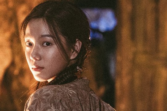 Legends of the Condor Heroes - Die Legende der Adlerkrieger - Szenenbild 10 Legends of the Condor Heroes - Die Legende der Adlerkrieger - Szenenbild 10