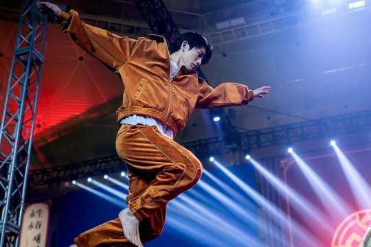 Hi-Five - Szenenbild 3 Hi-Five - Szenenbild 3