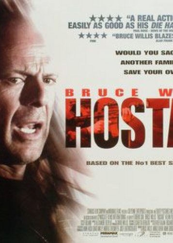 Hostage - Entführt - Poster 7