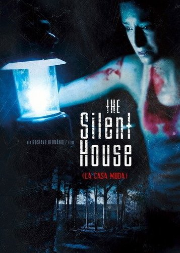 The Silent House - Poster 1