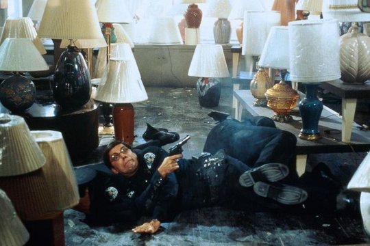Police Academy 2 - Jetzt geht’s erst richtig los - Szenenbild 9 Police Academy 2 - Jetzt geht’s erst richtig los - Szenenbild 9