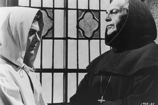 Ein charmanter Hochstapler - Szenenbild 4 Ein charmanter Hochstapler - Szenenbild 4